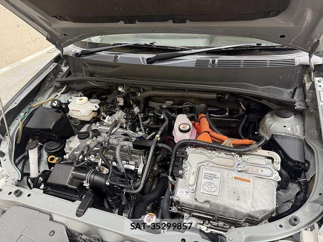 Toyota PROBOX VAN 2021-01 8745418-20