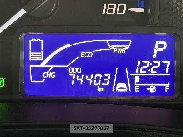 Toyota PROBOX VAN 2021-01 8745418-21
