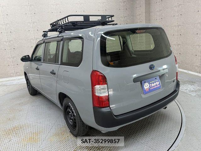Toyota PROBOX VAN 2021-01 8745418-2