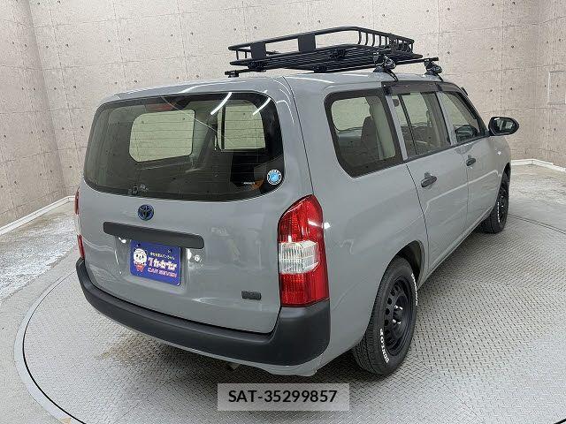 Toyota PROBOX VAN 2021-01 8745418-3