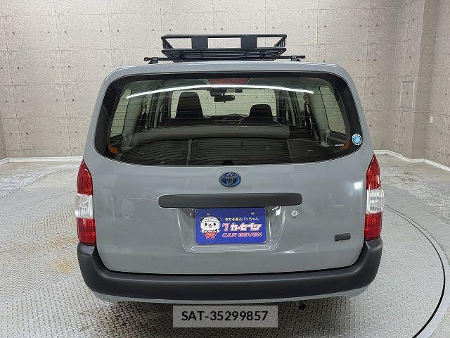 Toyota PROBOX VAN 2021-01 8745418-4