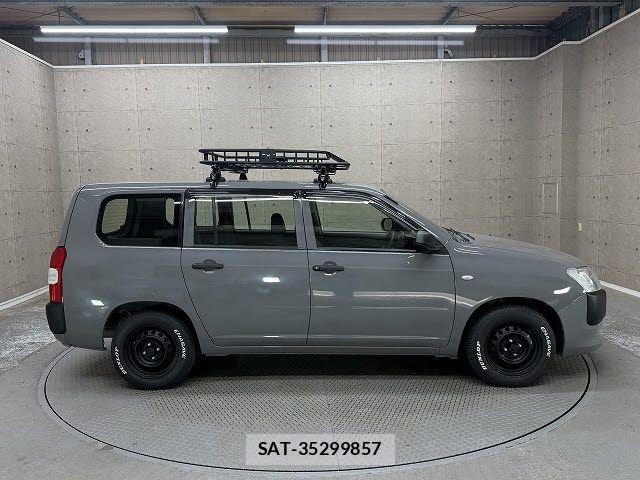 Toyota PROBOX VAN 2021-01 8745418-5