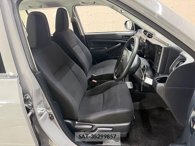 Toyota PROBOX VAN 2021-01 8745418-6
