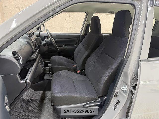Toyota PROBOX VAN 2021-01 8745418-7