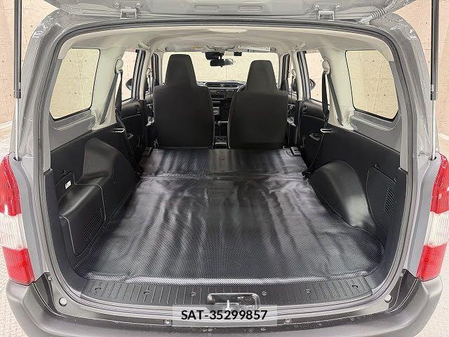 Toyota PROBOX VAN 2021-01 8745418-8