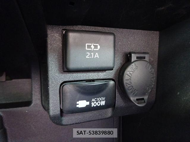 Toyota PROBOX VAN 2021-07 8745419-10