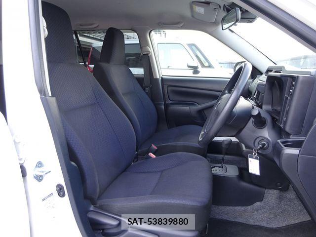 Toyota PROBOX VAN 2021-07 8745419-14