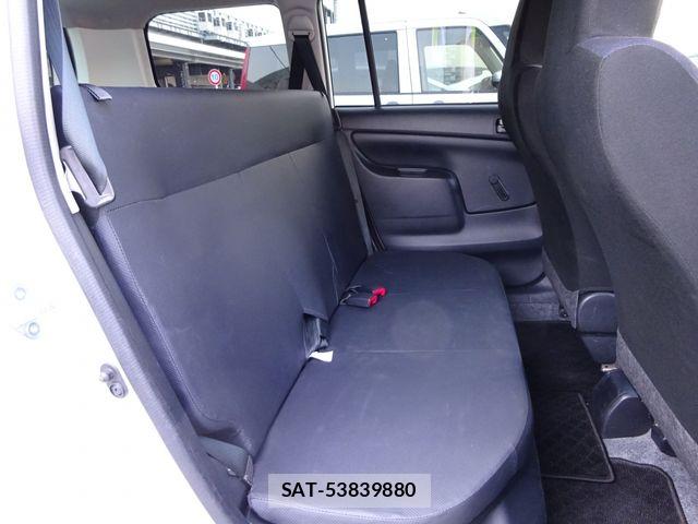 Toyota PROBOX VAN 2021-07 8745419-15