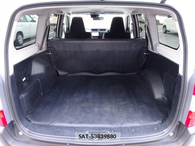 Toyota PROBOX VAN 2021-07 8745419-16