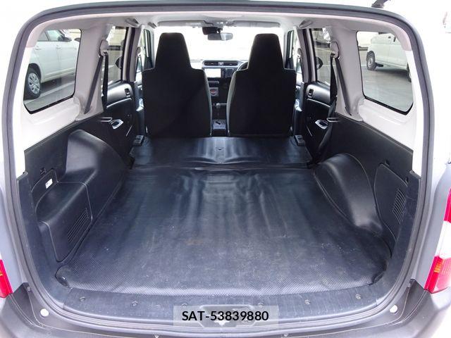 Toyota PROBOX VAN 2021-07 8745419-17