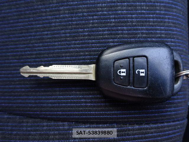 Toyota PROBOX VAN 2021-07 8745419-18