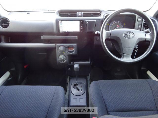 Toyota PROBOX VAN 2021-07 8745419-1