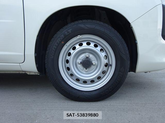 Toyota PROBOX VAN 2021-07 8745419-19