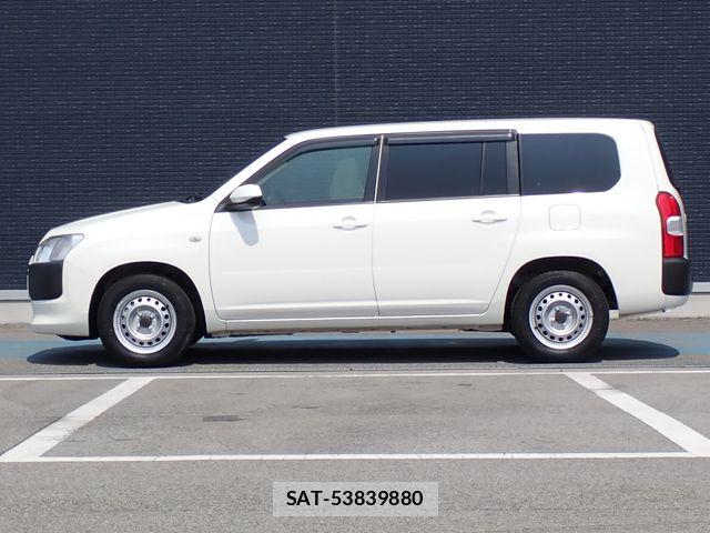 Toyota PROBOX VAN 2021-07 8745419-20