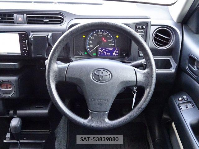 Toyota PROBOX VAN 2021-07 8745419-4