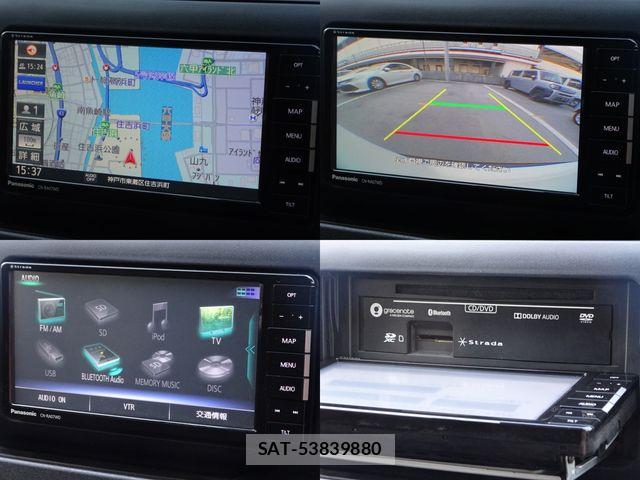 Toyota PROBOX VAN 2021-07 8745419-5