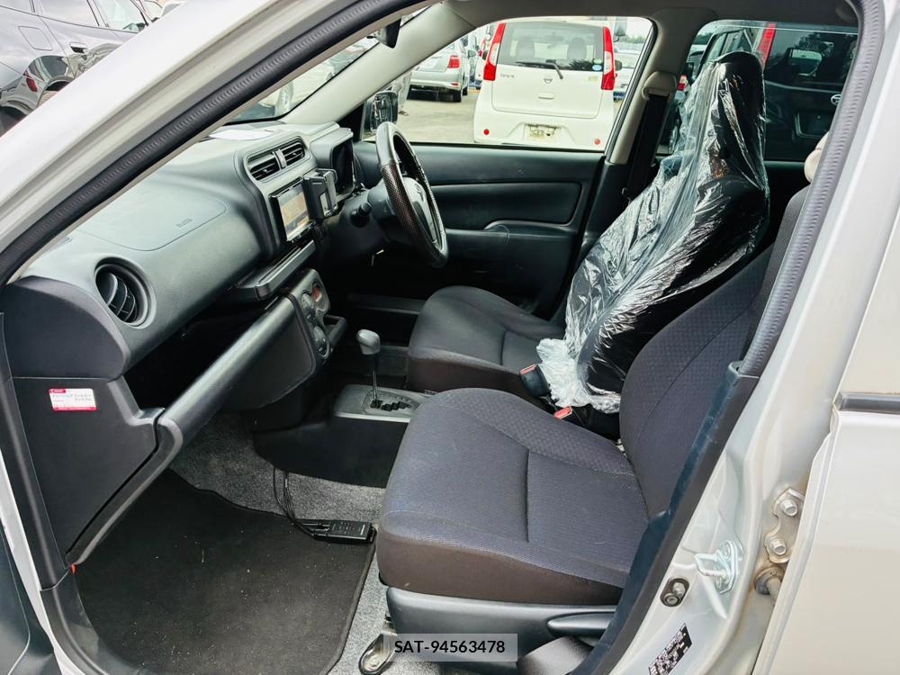 Toyota PROBOX VAN 2019-08 8684893-10