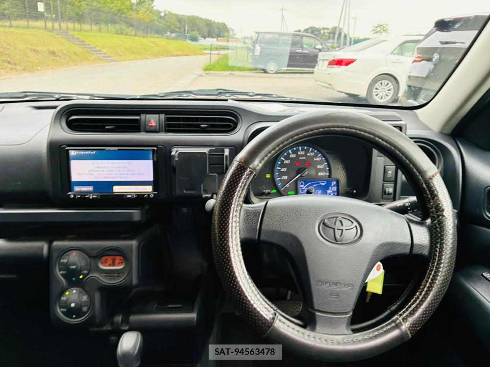 Toyota PROBOX VAN 2019-08 8684893-13