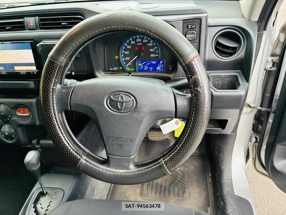 Toyota PROBOX VAN 2019-08 8684893-14