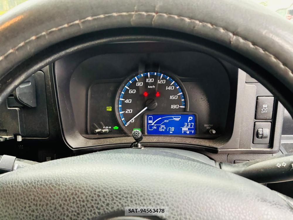 Toyota PROBOX VAN 2019-08 8684893-15