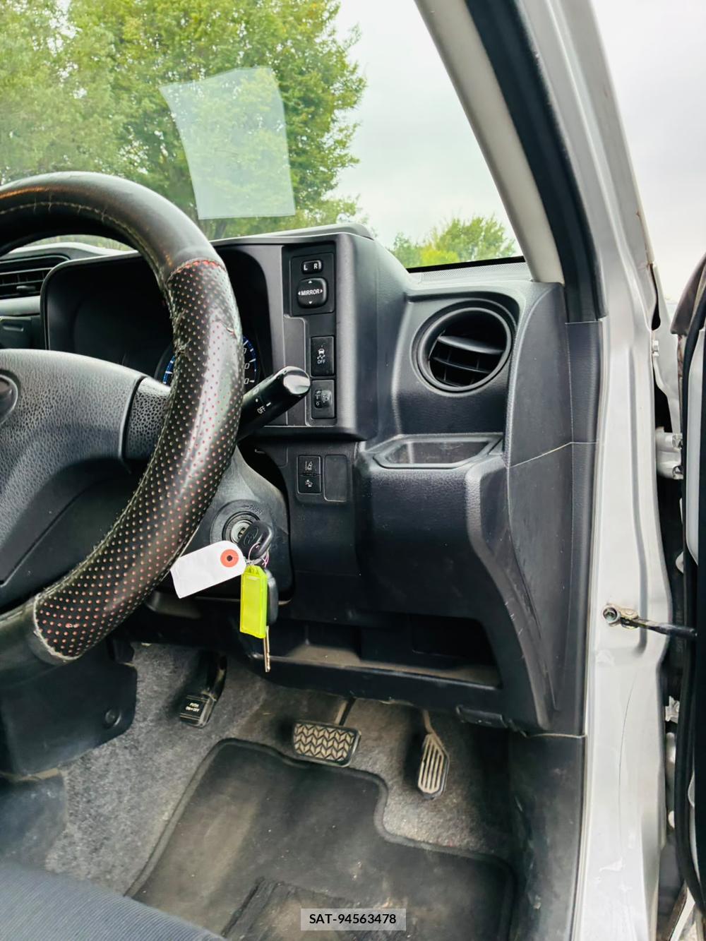 Toyota PROBOX VAN 2019-08 8684893-16