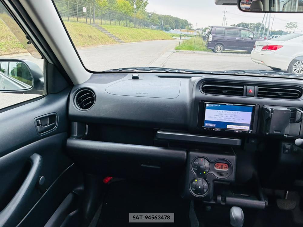 Toyota PROBOX VAN 2019-08 8684893-17