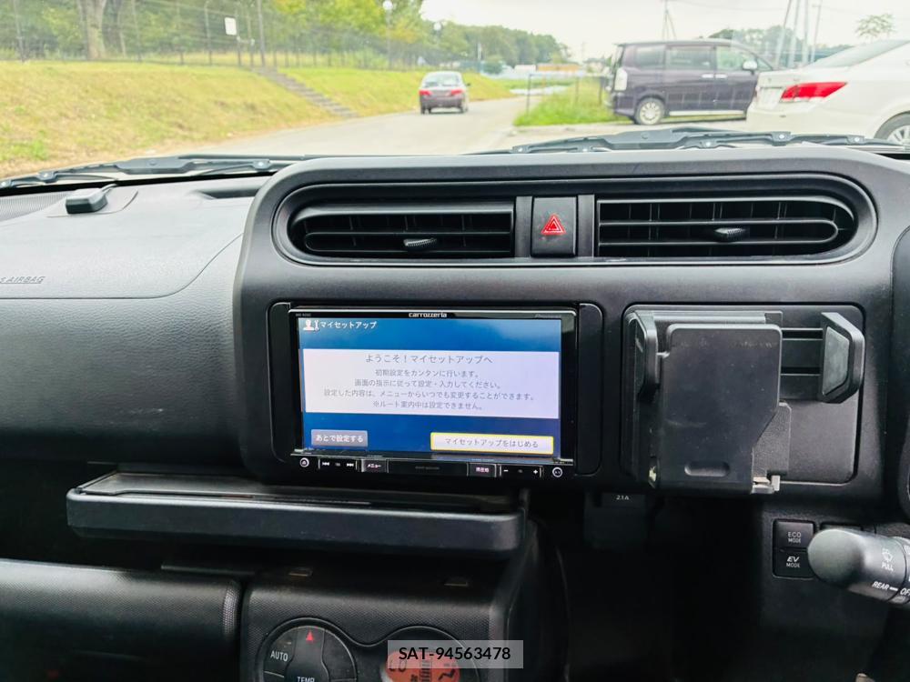 Toyota PROBOX VAN 2019-08 8684893-18
