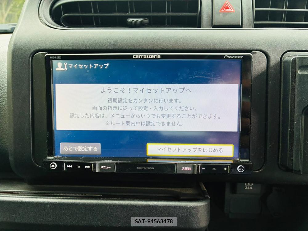 Toyota PROBOX VAN 2019-08 8684893-19