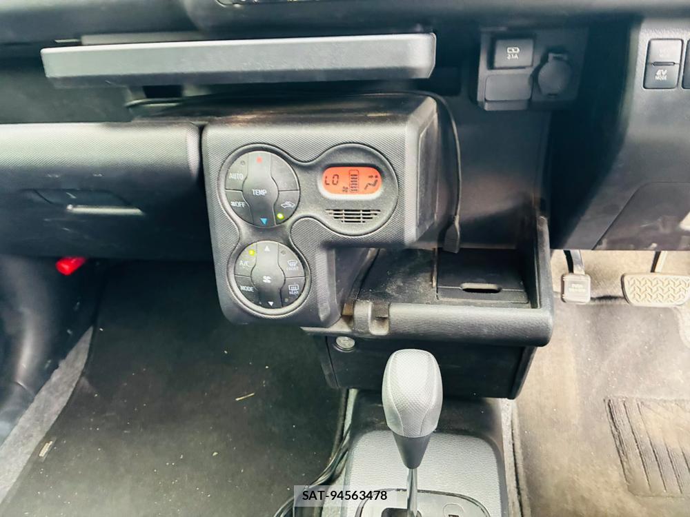 Toyota PROBOX VAN 2019-08 8684893-20