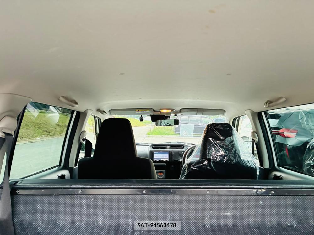 Toyota PROBOX VAN 2019-08 8684893-23