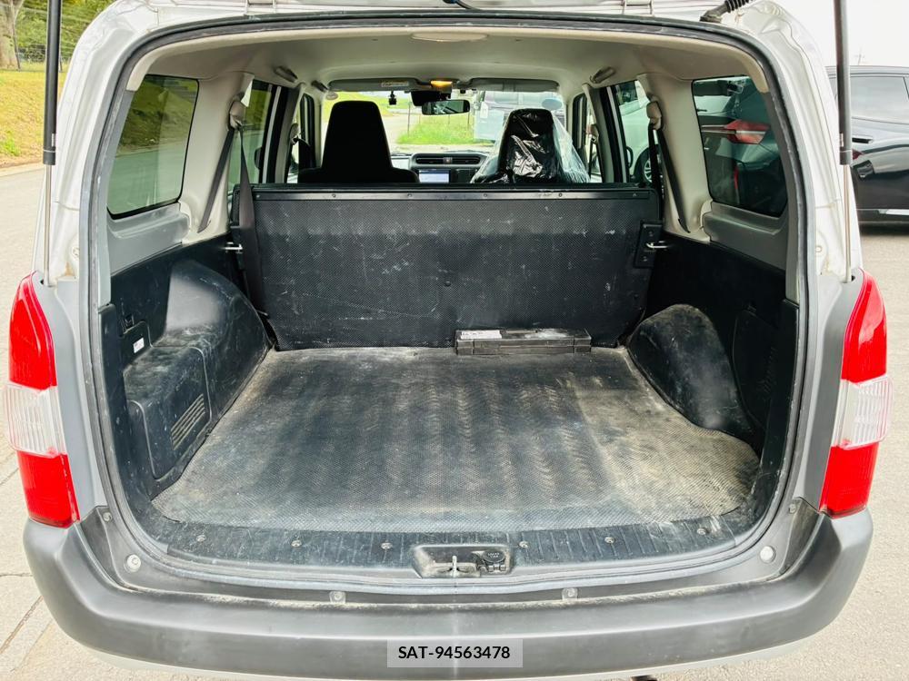 Toyota PROBOX VAN 2019-08 8684893-24