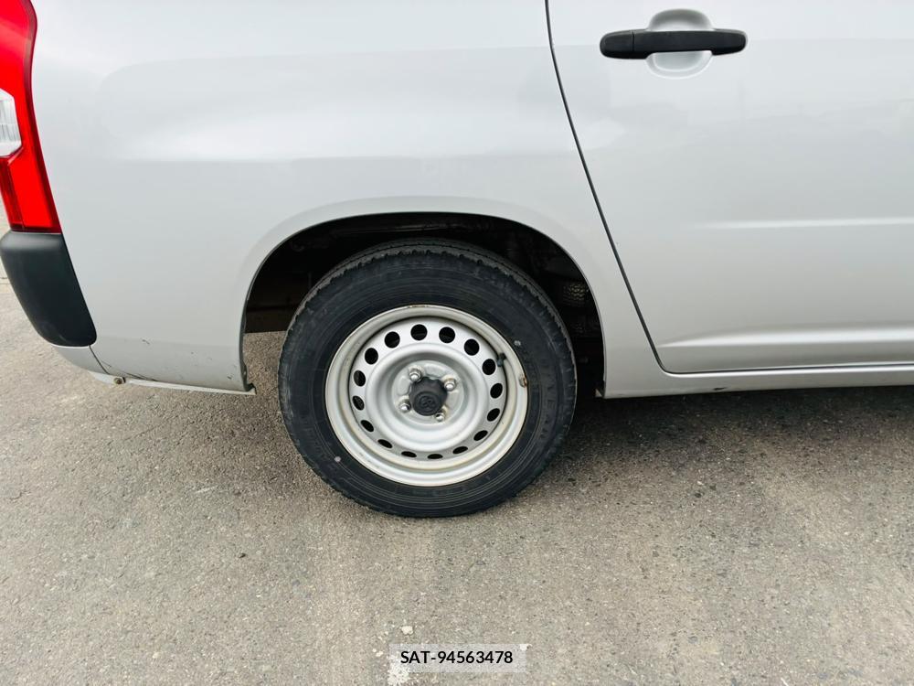 Toyota PROBOX VAN 2019-08 8684893-26