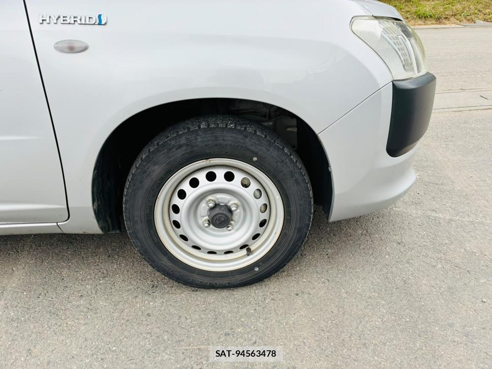 Toyota PROBOX VAN 2019-08 8684893-27