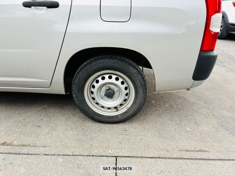 Toyota PROBOX VAN 2019-08 8684893-29