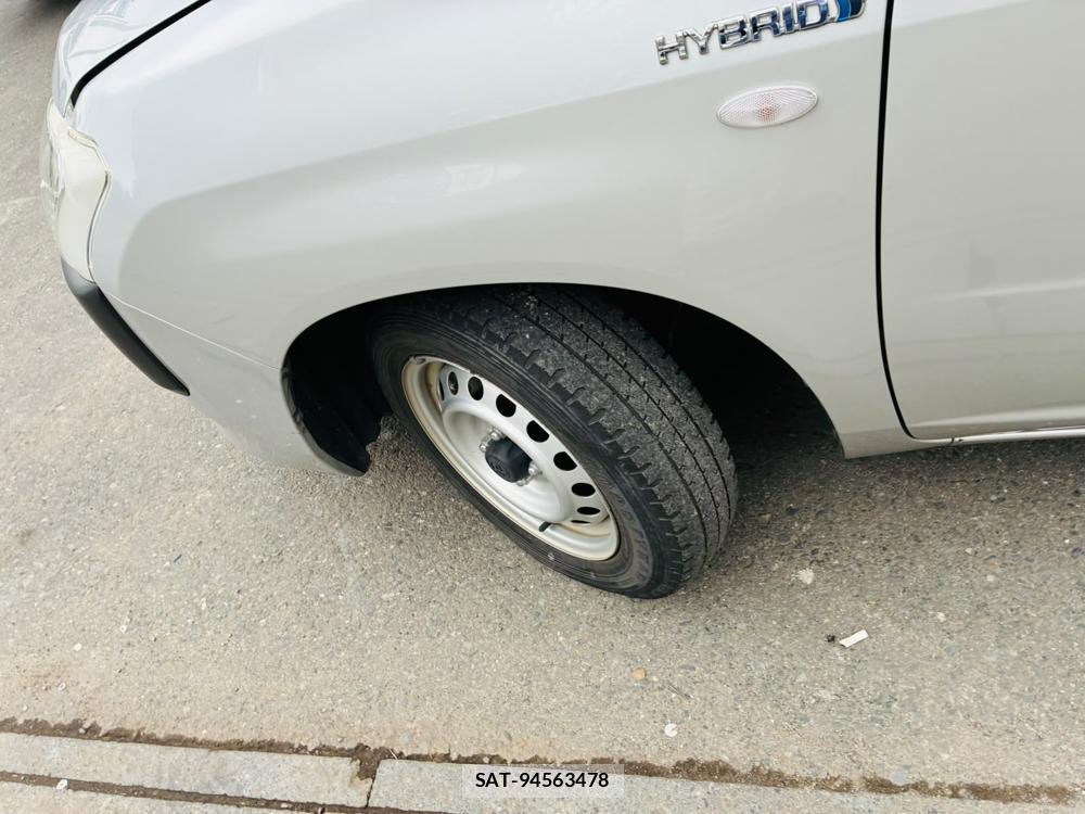Toyota PROBOX VAN 2019-08 8684893-30