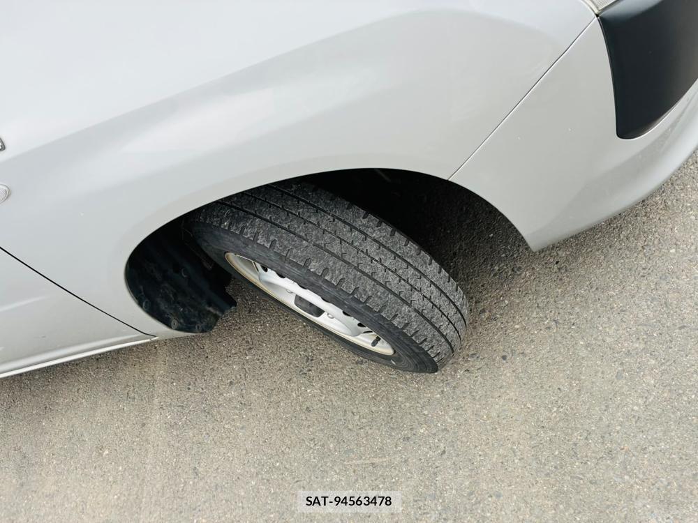 Toyota PROBOX VAN 2019-08 8684893-31
