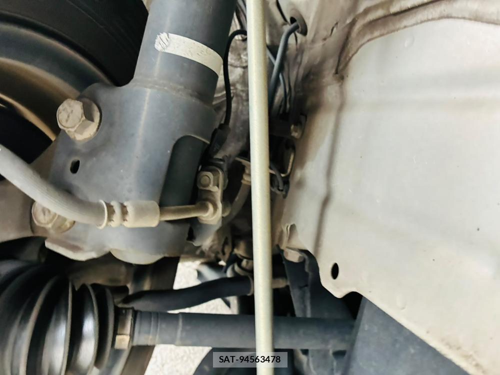 Toyota PROBOX VAN 2019-08 8684893-32
