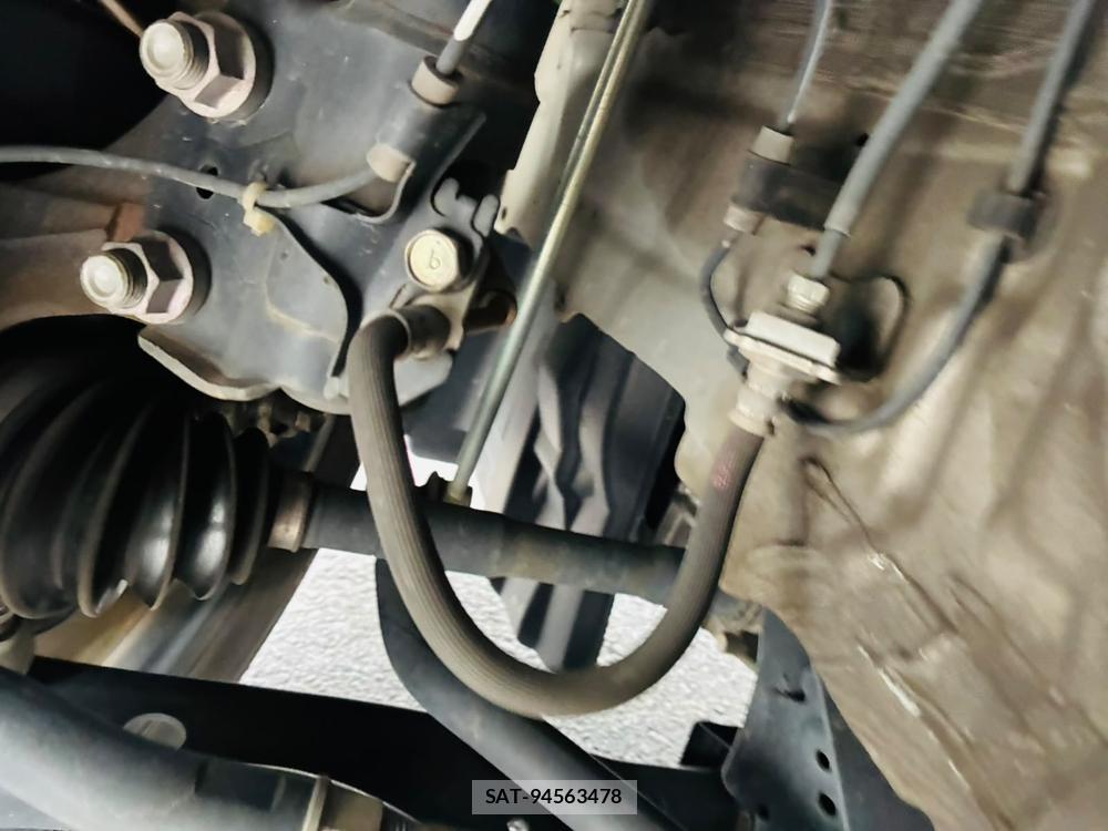 Toyota PROBOX VAN 2019-08 8684893-33
