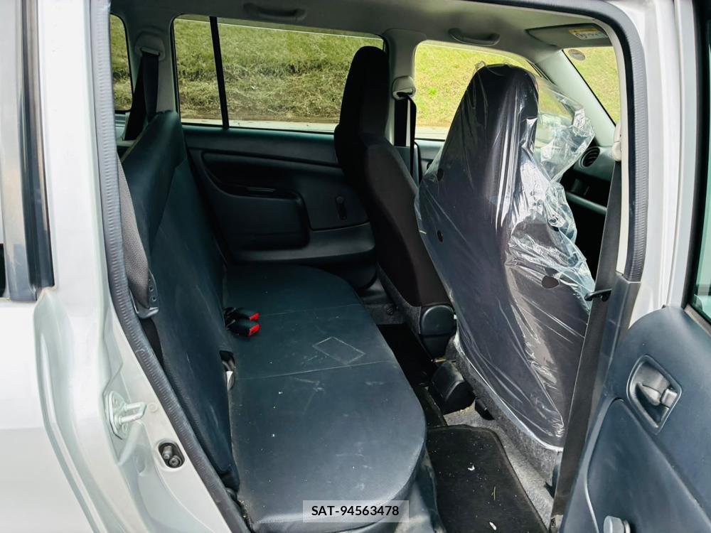 Toyota PROBOX VAN 2019-08 8684893-8
