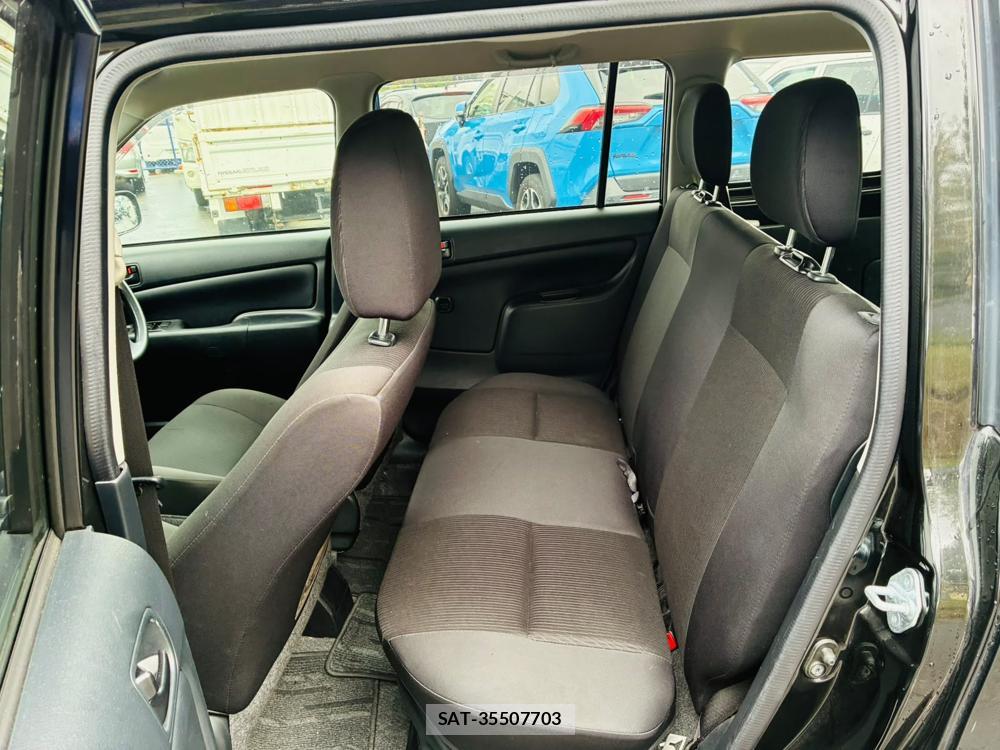 Toyota PROBOX VAN 2020-07 8684897-9