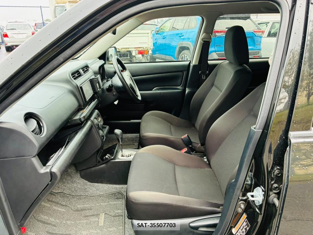Toyota PROBOX VAN 2020-07 8684897-10