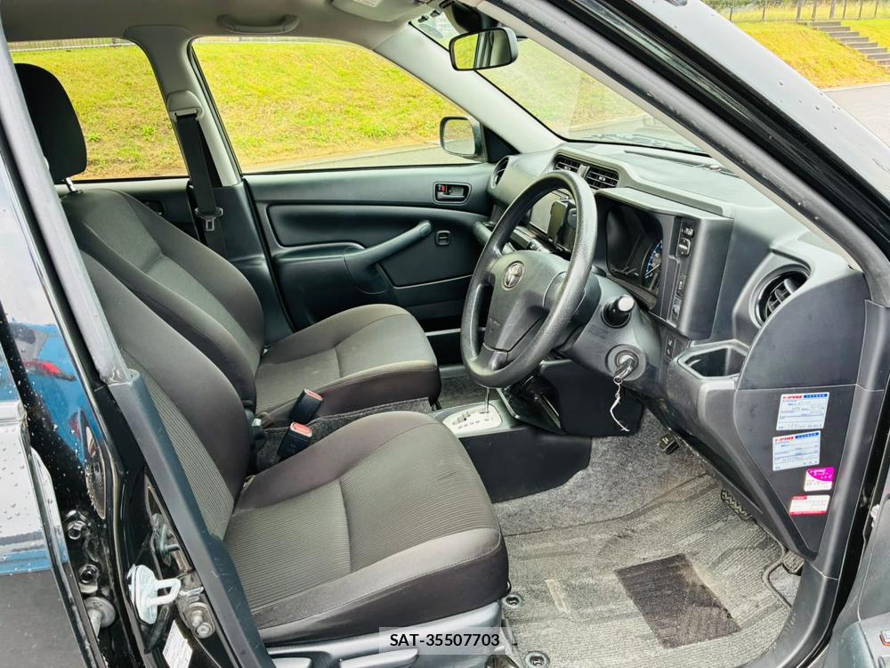 Toyota PROBOX VAN 2020-07 8684897-11