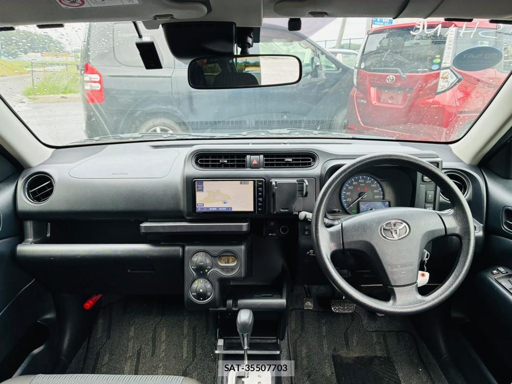 Toyota PROBOX VAN 2020-07 8684897-12
