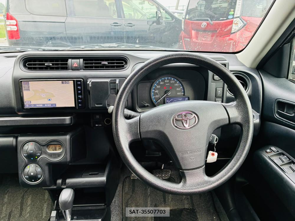 Toyota PROBOX VAN 2020-07 8684897-13