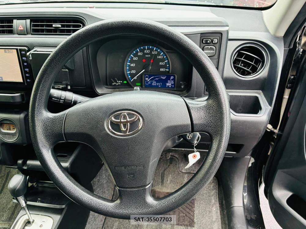 Toyota PROBOX VAN 2020-07 8684897-14