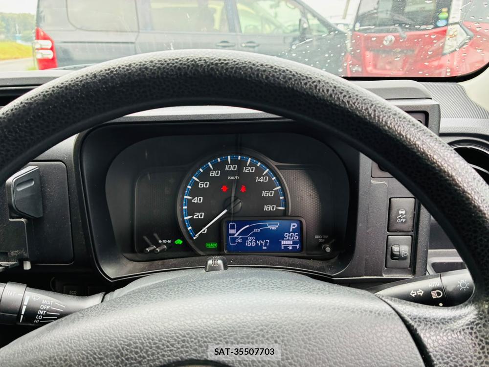 Toyota PROBOX VAN 2020-07 8684897-15