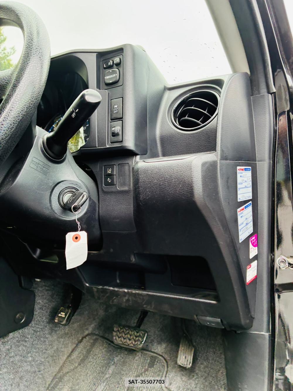 Toyota PROBOX VAN 2020-07 8684897-16