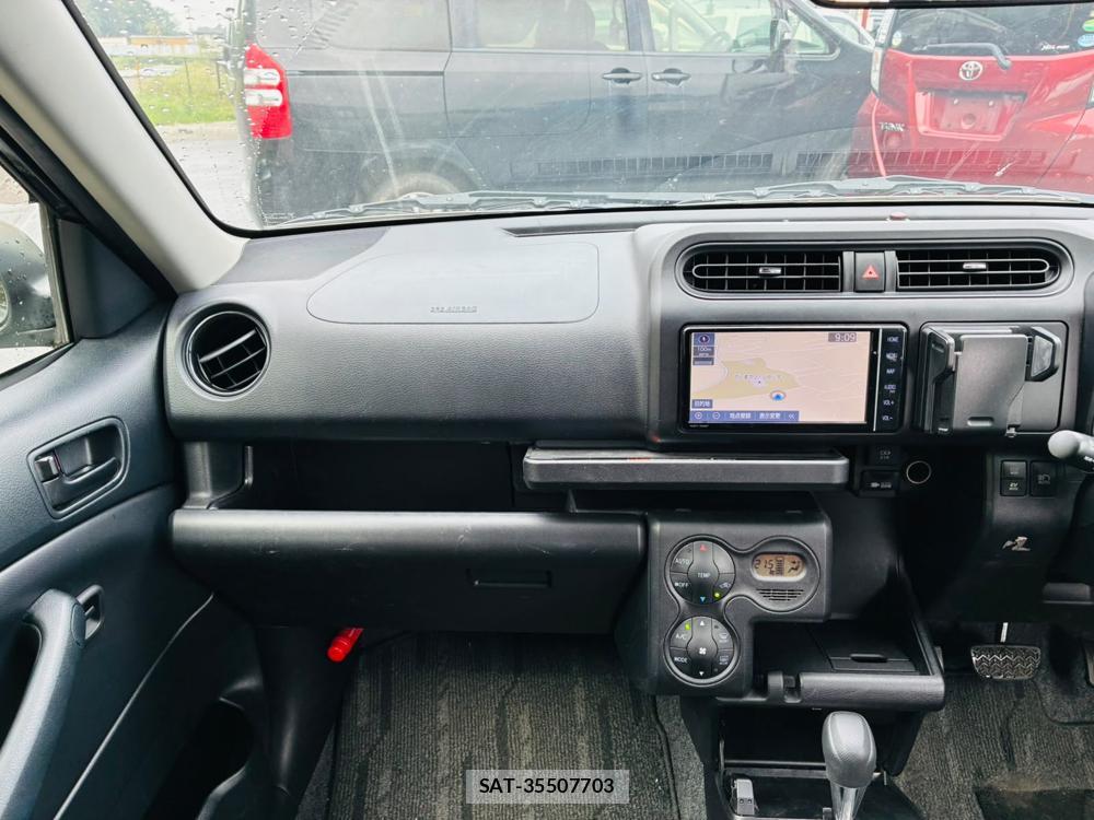 Toyota PROBOX VAN 2020-07 8684897-17