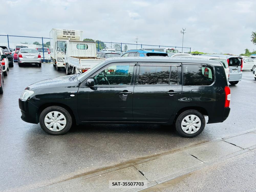 Toyota PROBOX VAN 2020-07 8684897-1