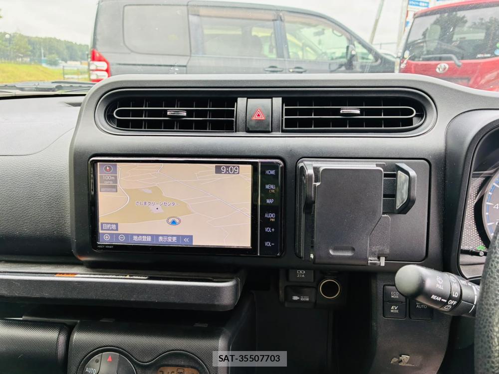 Toyota PROBOX VAN 2020-07 8684897-19